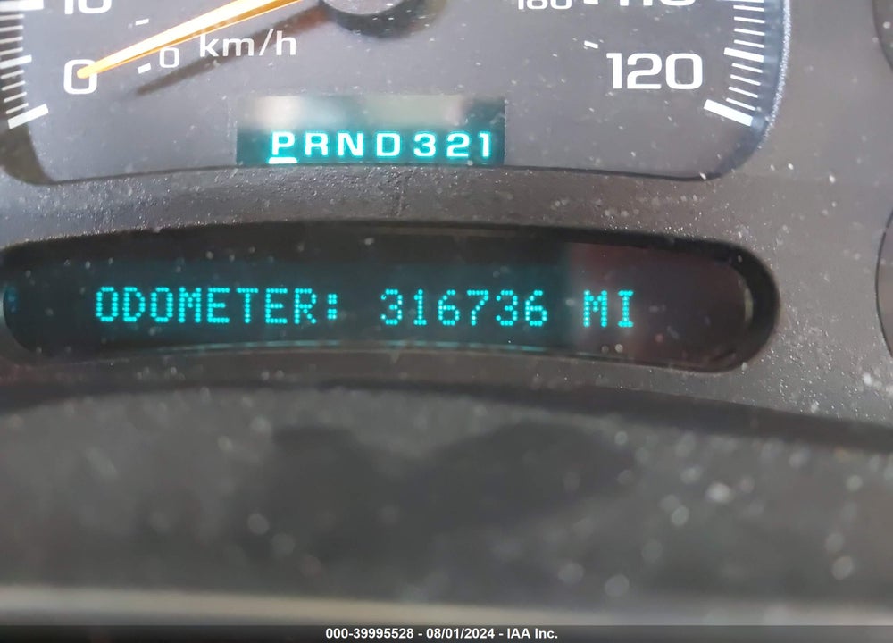 2004 CHEVROLET SILVERADO 1500 LS VIN: 1GCEC19V94E385150