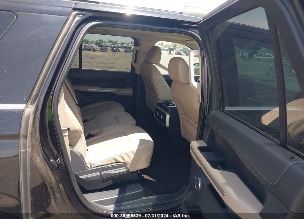2022 FORD EXPEDITION VIN: 1FMJK2AT1NEA42038