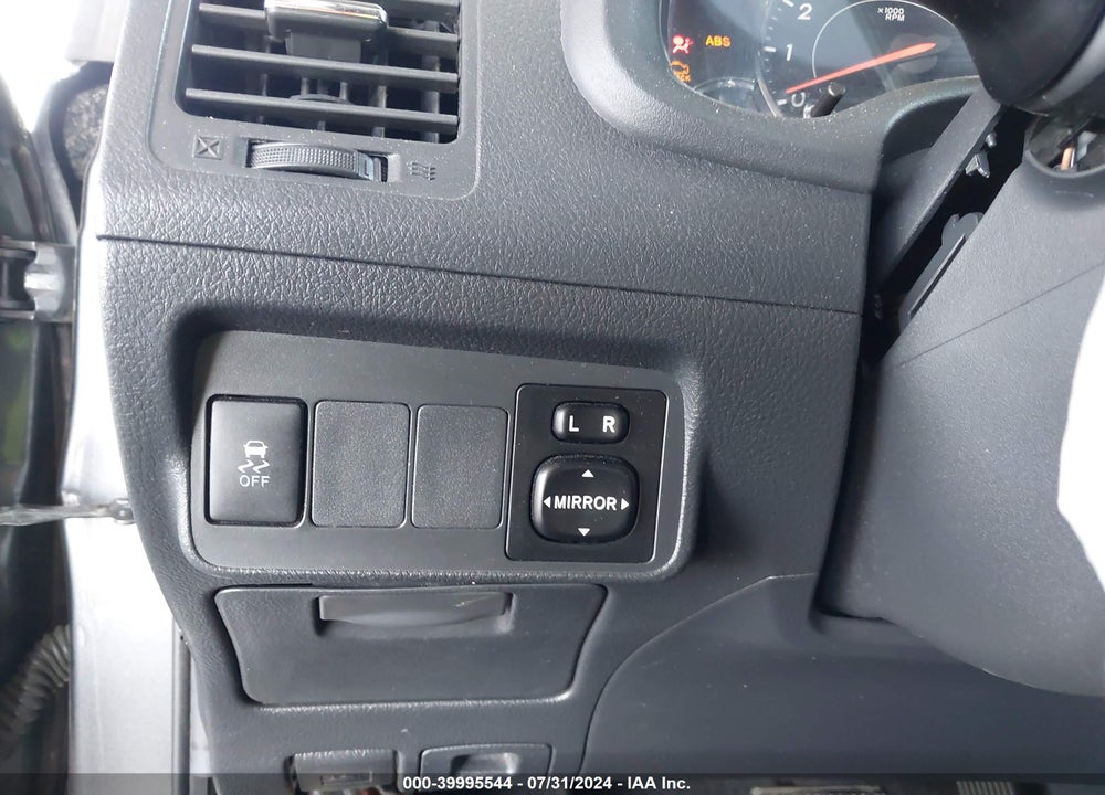 2013 TOYOTA COROLLA S VIN: 5YFBU4EE6DP090260