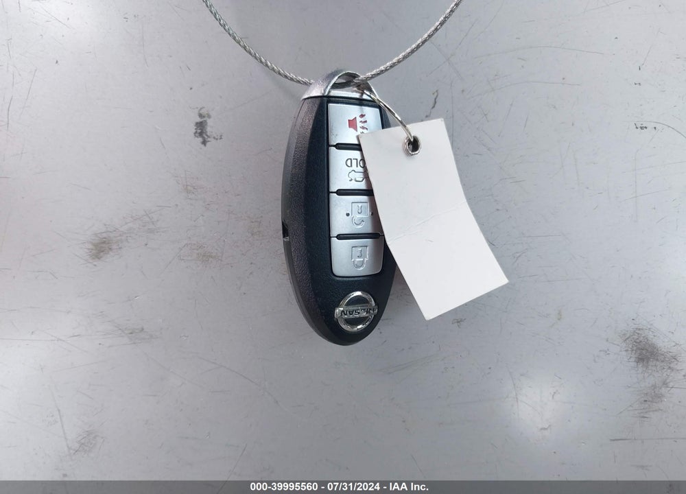 2008 NISSAN ALTIMA 2.5 S VIN: 1N4AL21E28N537037