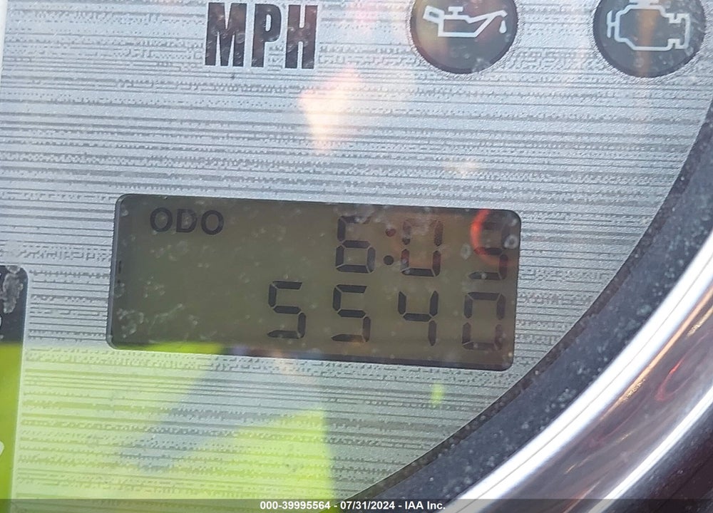 2014 YAMAHA XVS950 AC/CTC VIN: JYAVN01Y5EA002027