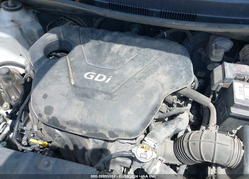 2016 HYUNDAI ACCENT SE VIN: KMHCT5AE7GU261068