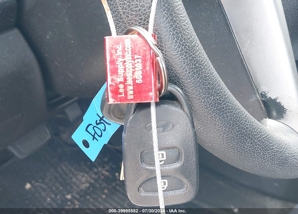2016 HYUNDAI ACCENT SE VIN: KMHCT5AE7GU261068