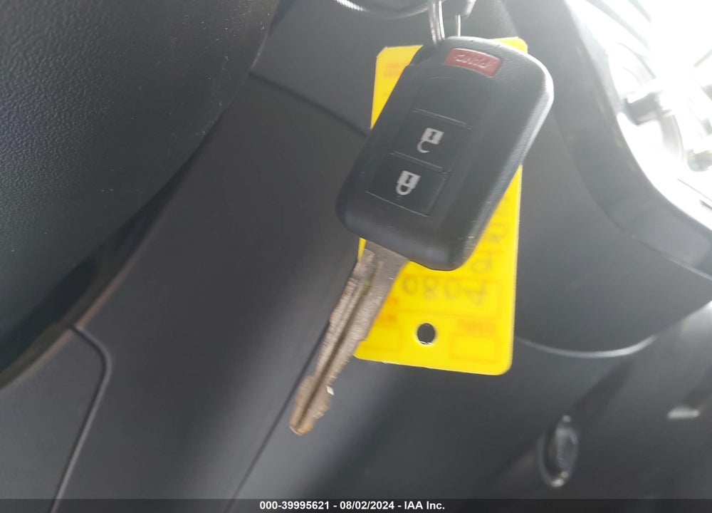 2019 MITSUBISHI MIRAGE RF VIN: ML32A3HJ2KH010329