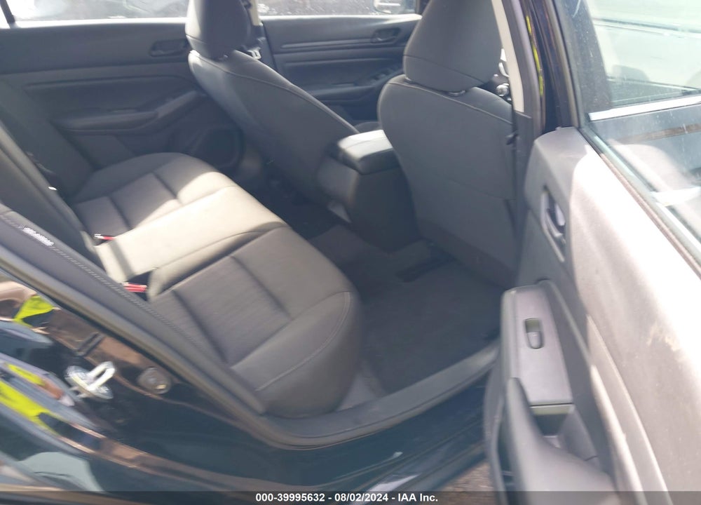 2023 NISSAN ALTIMA S FWD VIN: 1N4BL4BV0PN413930