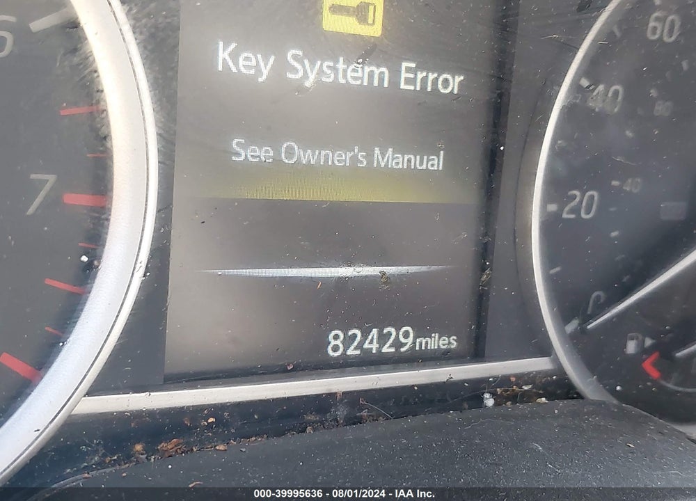 2017 NISSAN SENTRA SV VIN: 3N1AB7APXHY353501
