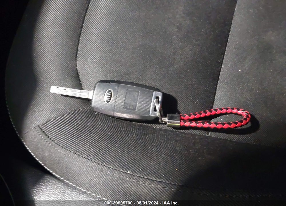 2019 KIA SOUL VIN: KNDJP3A56K7638534