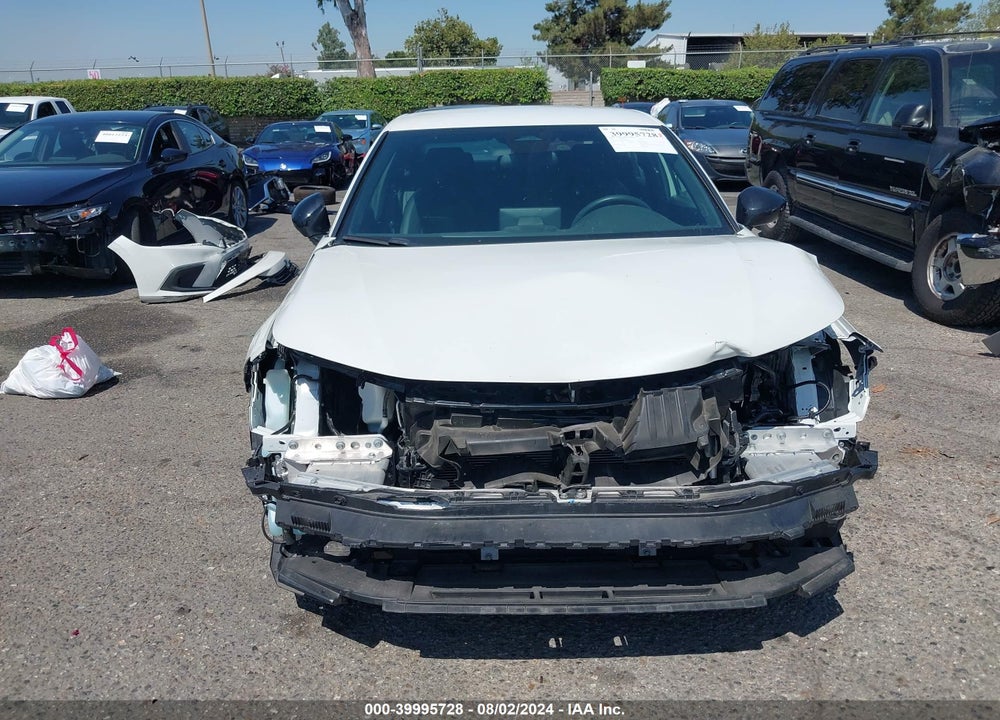 2022 HONDA CIVIC SPORT VIN: 2HGFE2F55NH579050