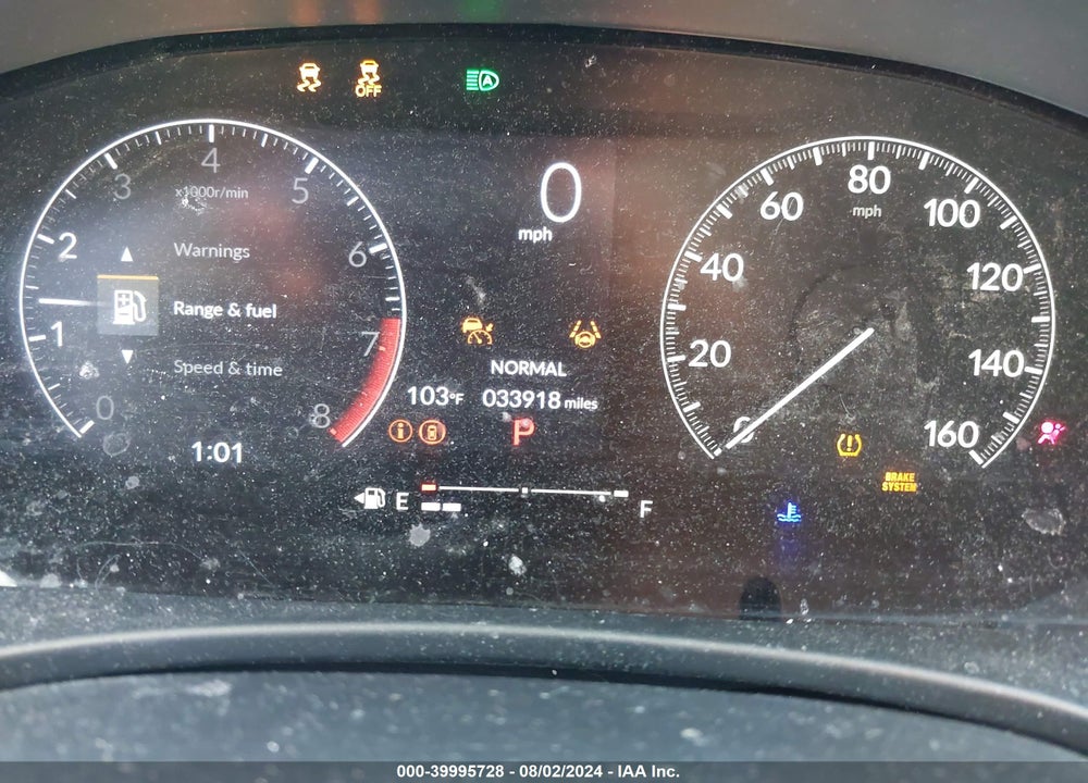 2022 HONDA CIVIC SPORT VIN: 2HGFE2F55NH579050