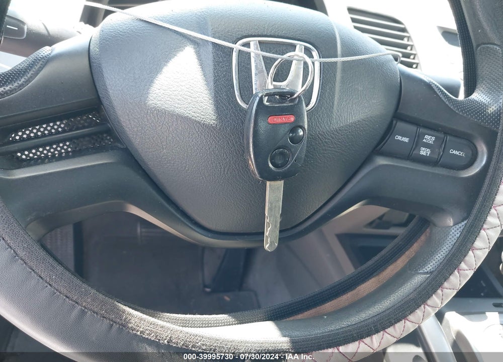 2008 HONDA CIVIC SDN LX VIN: 1HGFA16548L019064