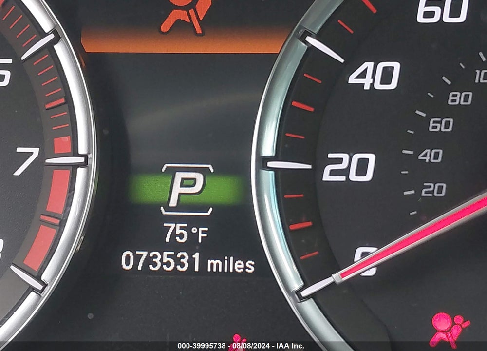 2018 ACURA TLX TECH & A-SPEC PKGS VIN: 19UUB2F60JA008275