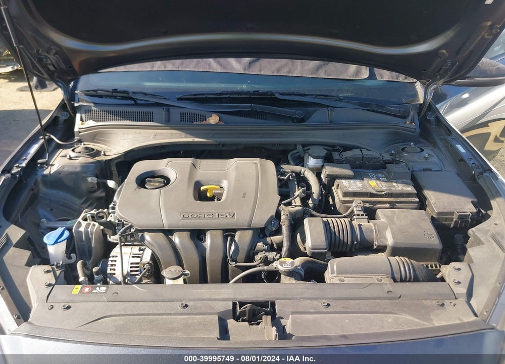 2022 KIA FORTE GT LINE VIN: 3KPF54AD7NE496126