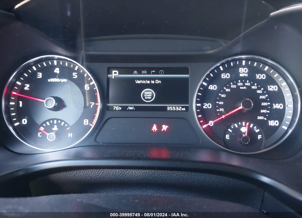 2022 KIA FORTE GT LINE VIN: 3KPF54AD7NE496126