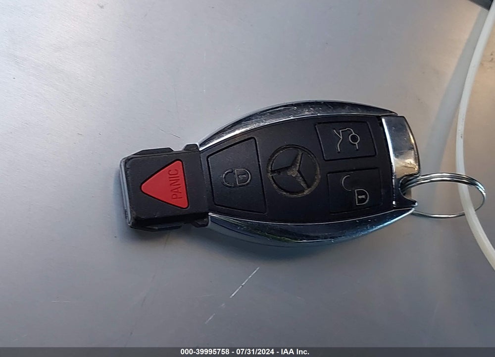 2017 MERCEDES-BENZ GLA 250 4MATIC VIN: WDCTG4GB3HJ333803