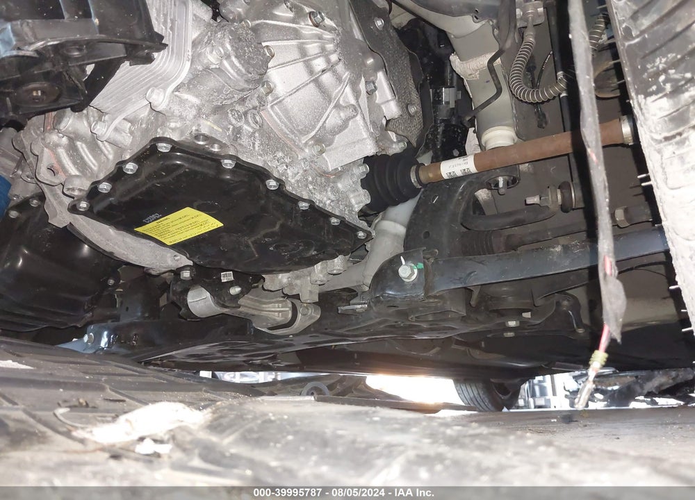2023 KIA FORTE GT LINE VIN: 3KPF54AD2PE672373