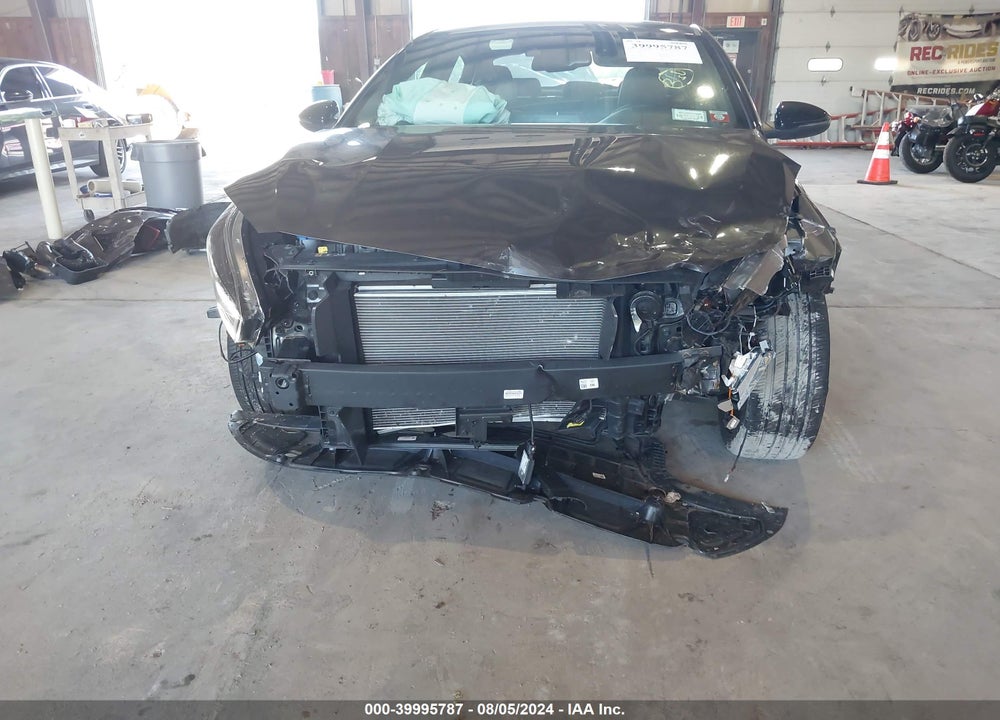 2023 KIA FORTE GT LINE VIN: 3KPF54AD2PE672373