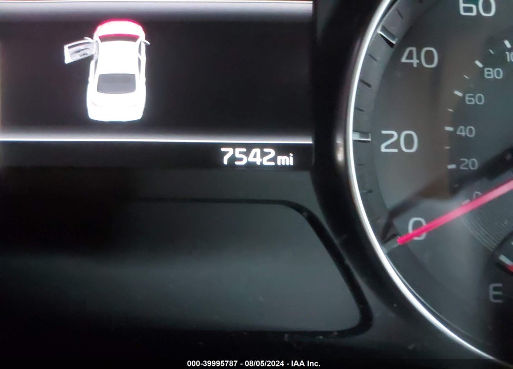 2023 KIA FORTE GT LINE VIN: 3KPF54AD2PE672373