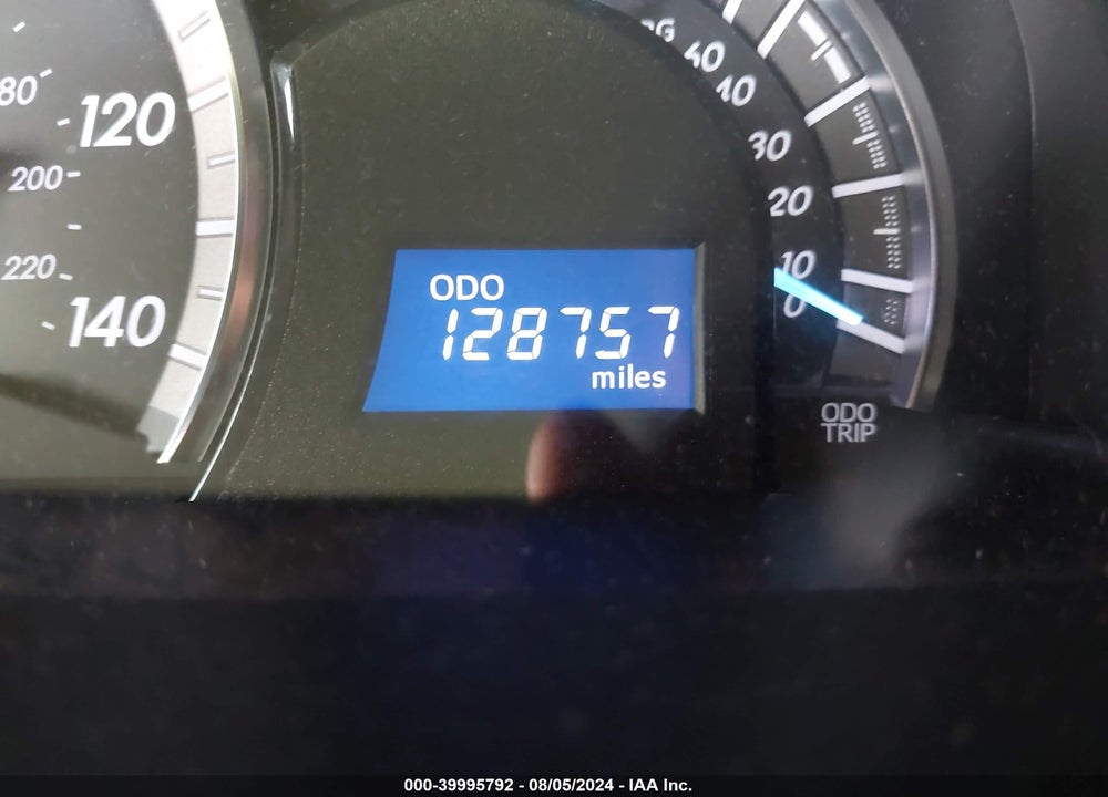 2013 TOYOTA CAMRY SE VIN: 4T1BF1FK6DU726199