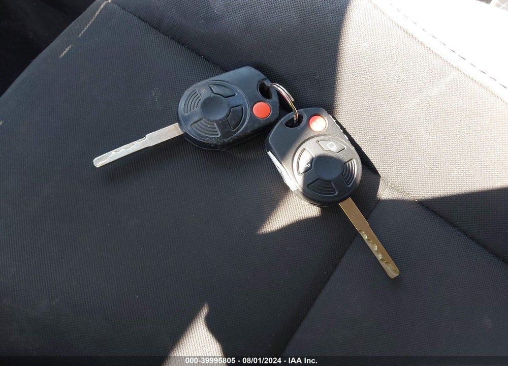 2014 FORD ESCAPE S VIN: 1FMCU0F78EUD25450