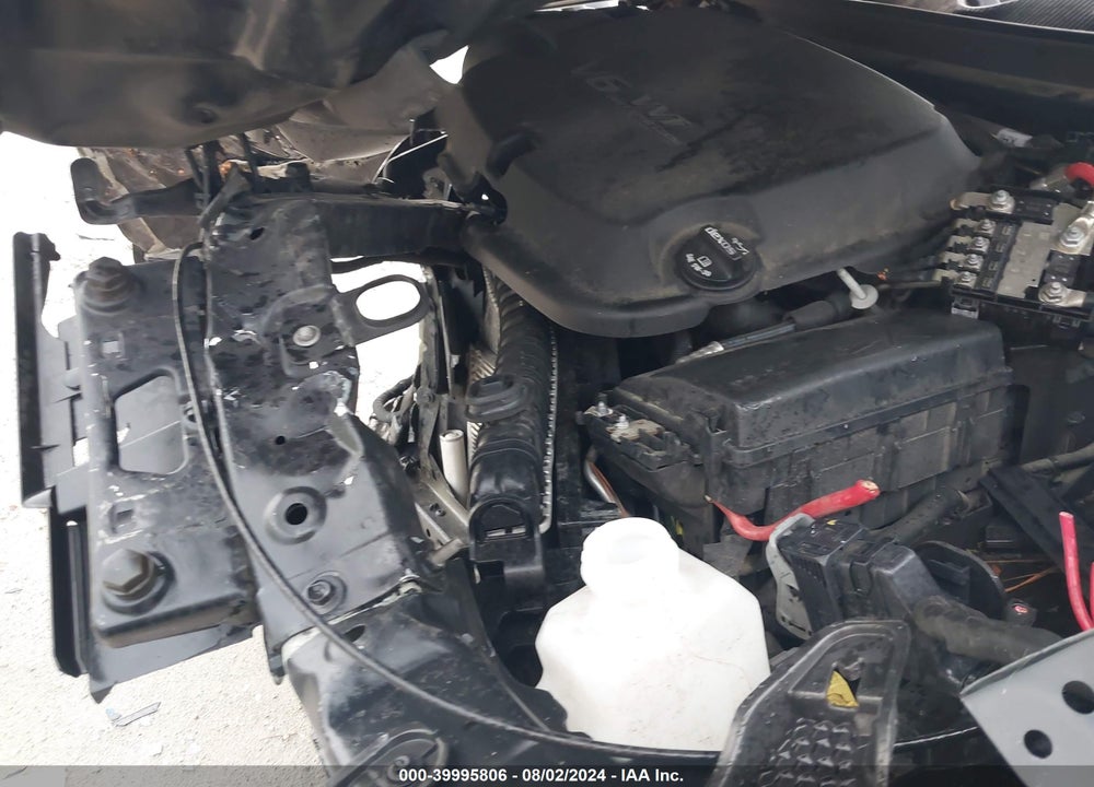 2020 CHEVROLET COLORADO 4WD SHORT BOX WT VIN: 1GCGTBEN4L1110294