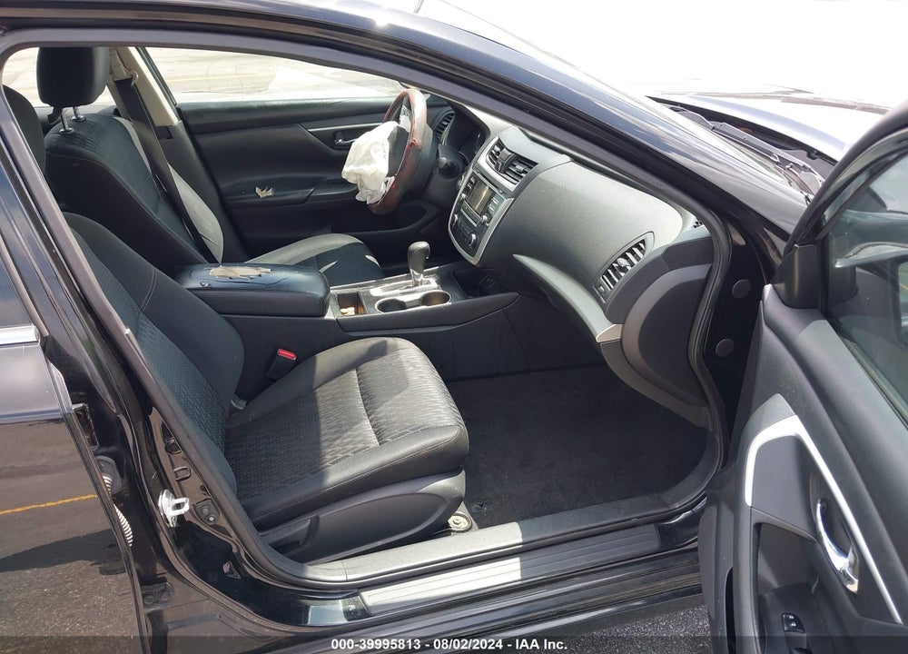 2016 NISSAN ALTIMA 2.5/2.5 S/2.5 SL/2.5 SR/2.5 SV VIN: 1N4AL3AP3GN325768