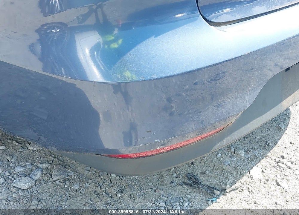 2016 KIA RIO LX VIN: KNADM4A31G6688651