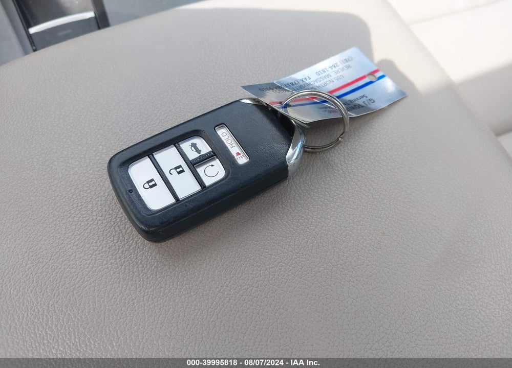 2020 HONDA ACCORD EX-L VIN: 1HGCV1F57LA047307