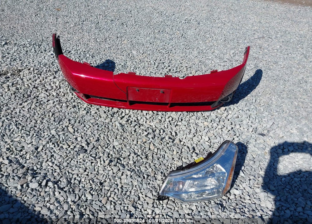 2009 FORD FOCUS SES VIN: 1FAHP36N39W224527