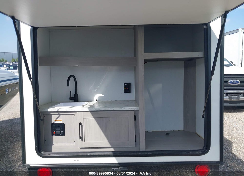 2024 COLEMAN OTHER VIN: 4YDTCME1XRJ933955