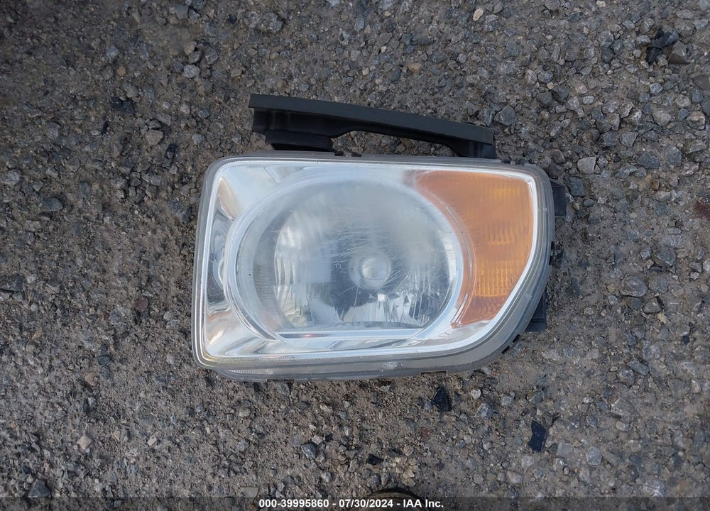 2003 HONDA ELEMENT EX VIN: 5J6YH18653L020722