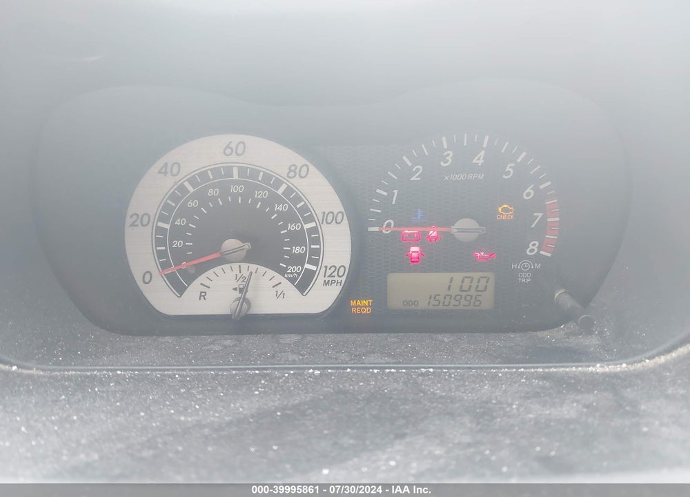 2006 SCION XA VIN: JTKKT624165013699
