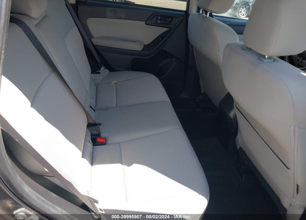2014 SUBARU FORESTER 2.5I PREMIUM VIN: JF2SJAEC7EH530068