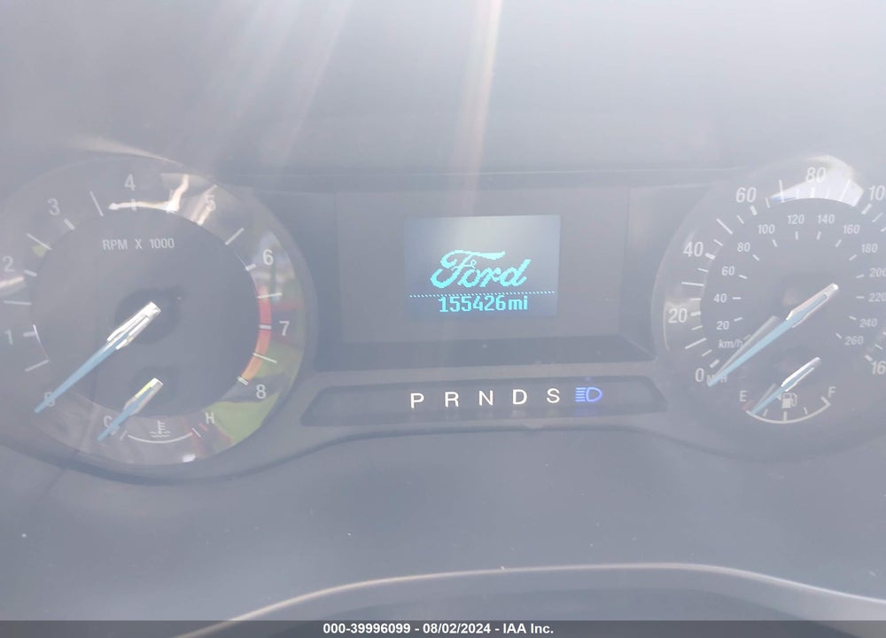 2015 FORD FUSION S VIN: 3FA6P0G7XFR213786
