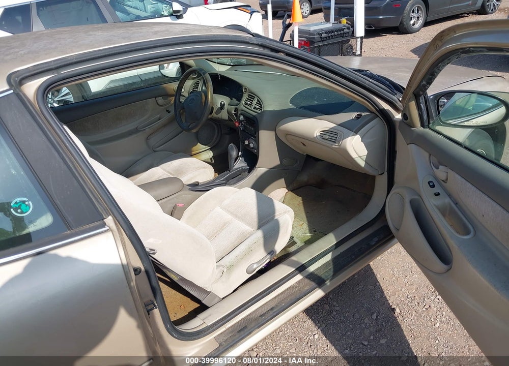 2003 OLDSMOBILE ALERO GL1 VIN: 1G3NL12E43C130958