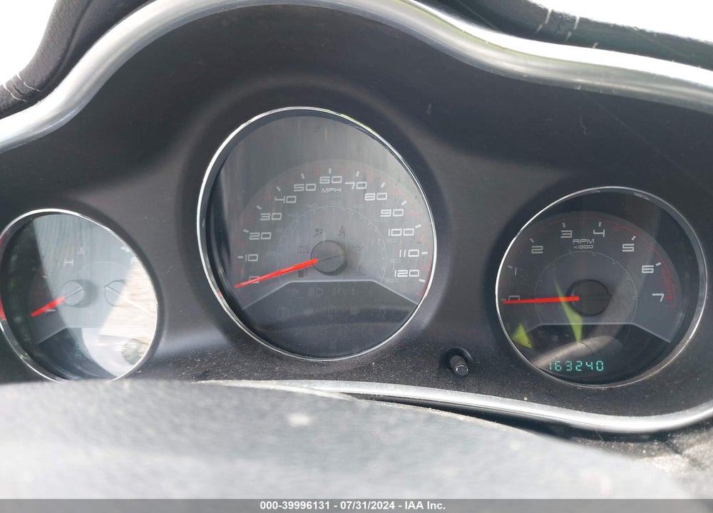 2012 DODGE AVENGER SXT VIN: 1C3CDZCB5CN274616