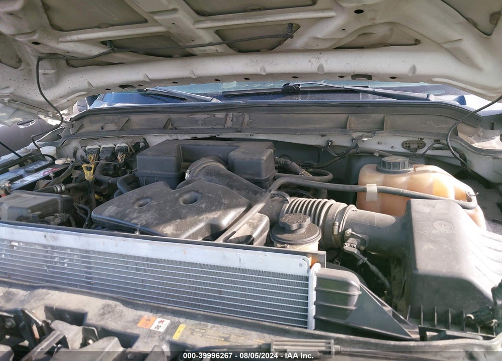 2012 FORD F-250 XL VIN: 1FT7W2B6XCEA71319