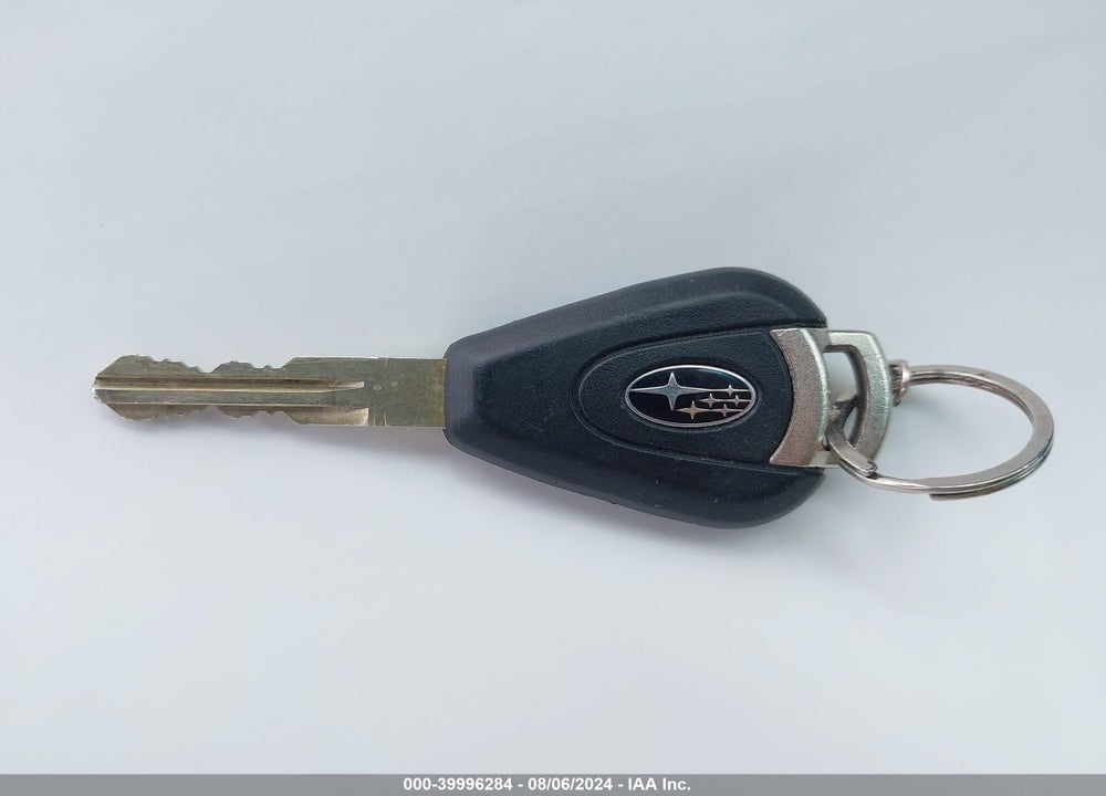 2006 SUBARU OUTBACK 2.5I VIN: 4S4BP61C667303764