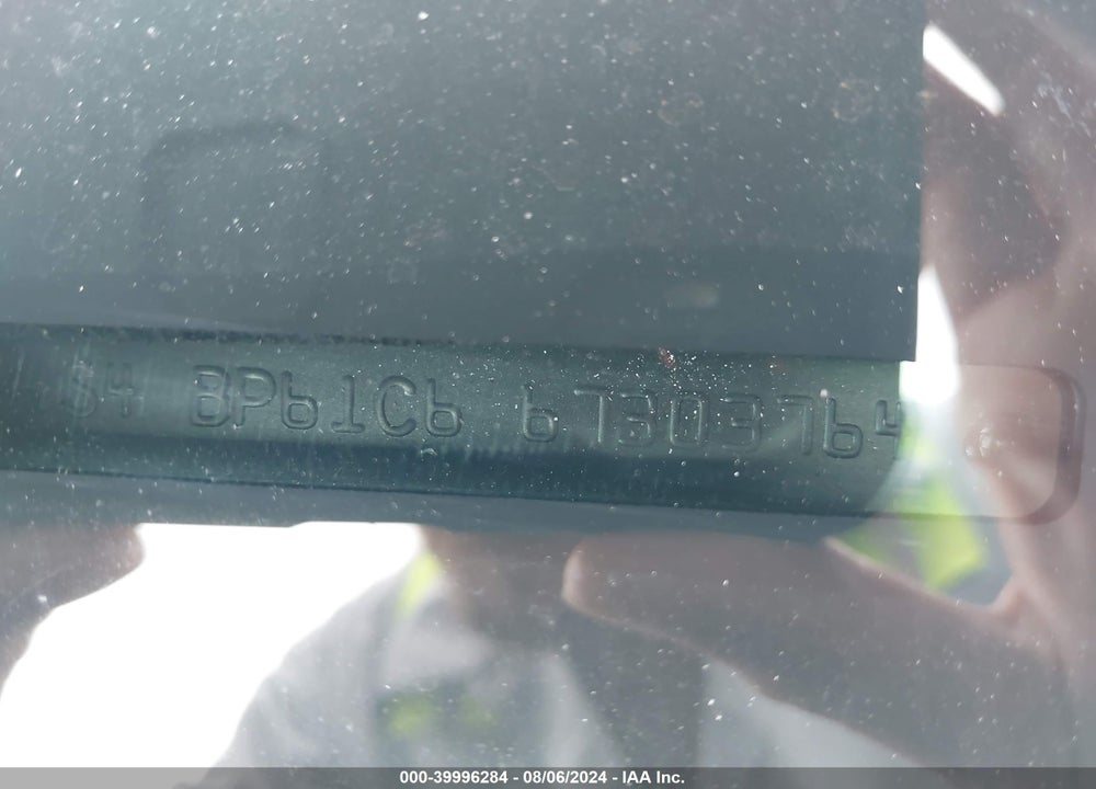 2006 SUBARU OUTBACK 2.5I VIN: 4S4BP61C667303764