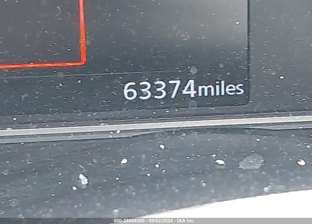 2019 NISSAN KICKS SR VIN: 3N1CP5CU4KL507061