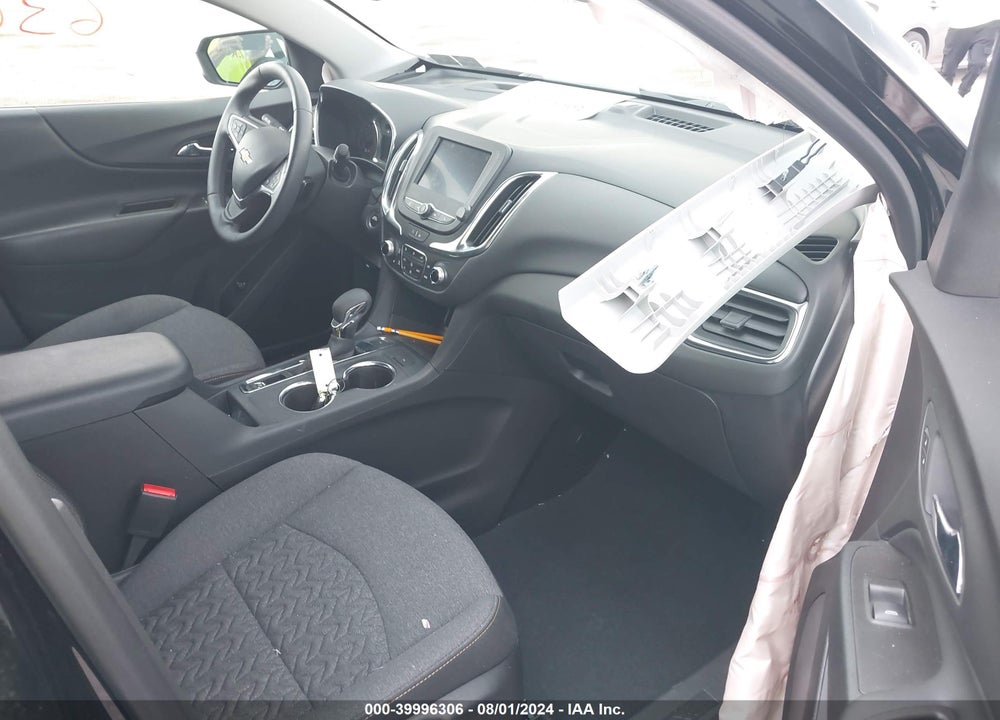 2023 CHEVROLET EQUINOX AWD 2FL VIN: 3GNAXTEG4PL227168