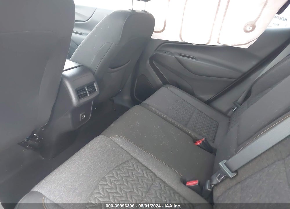 2023 CHEVROLET EQUINOX AWD 2FL VIN: 3GNAXTEG4PL227168