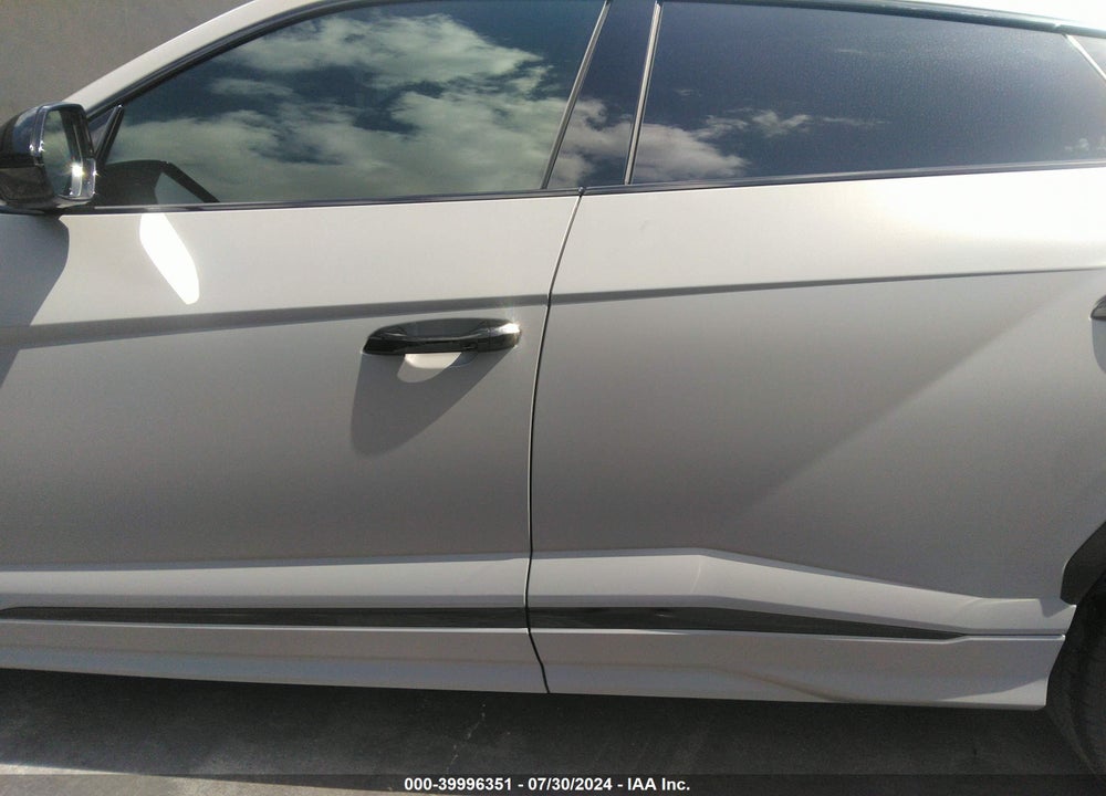 2019 LAMBORGHINI URUS VIN: ZPBUA1ZL3KLA01316