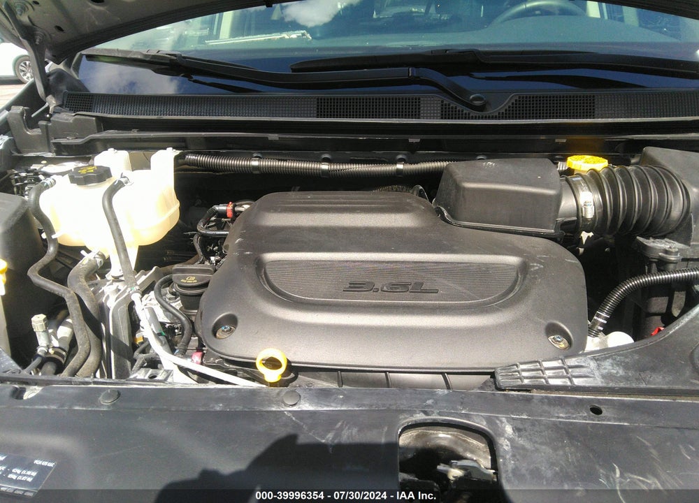 2021 CHRYSLER PACIFICA TOURING L VIN: 2C4RC1BGXMR585549