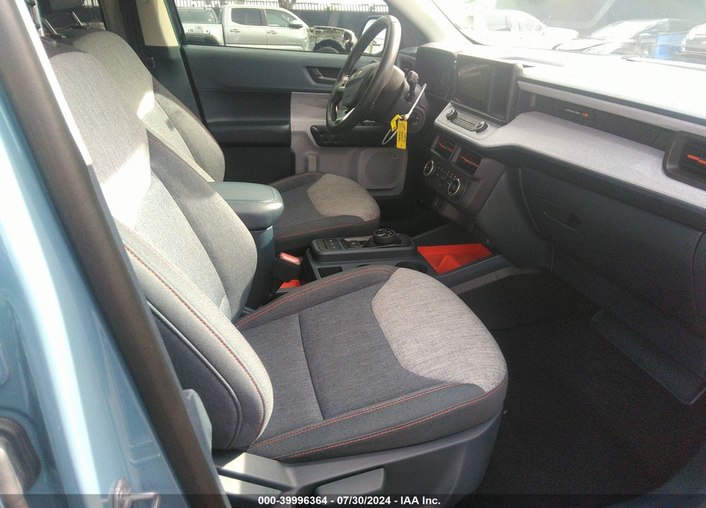 2022 FORD MAVERICK XLT VIN: 3FTTW8E30NRA32757