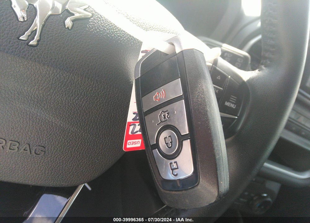 2022 FORD BRONCO SPORT BIG BEND VIN: 3FMCR9B63NRE22338