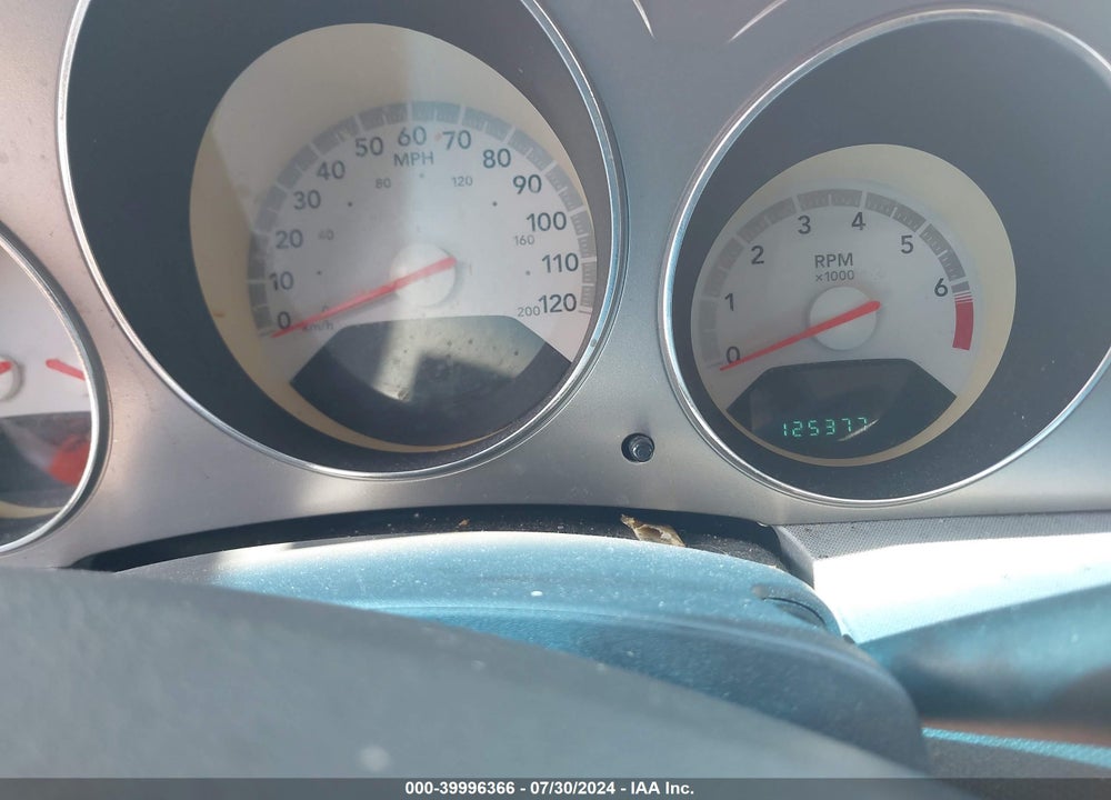2008 DODGE AVENGER SXT VIN: 1B3LC56R78N145544