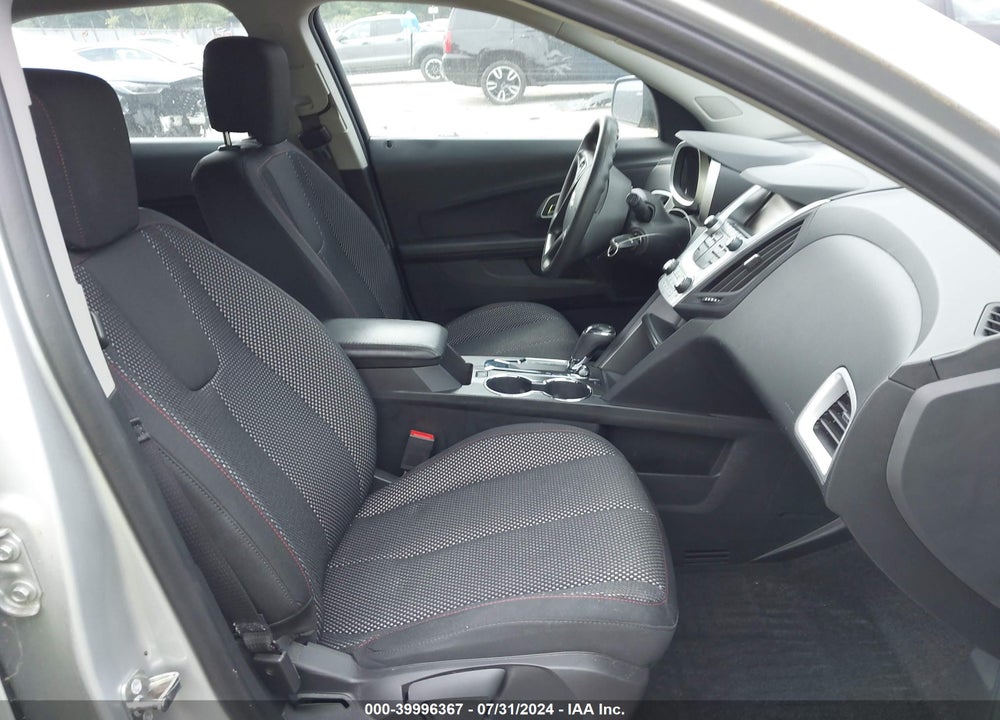 2016 CHEVROLET EQUINOX LS VIN: 2GNFLEEK1G6267620