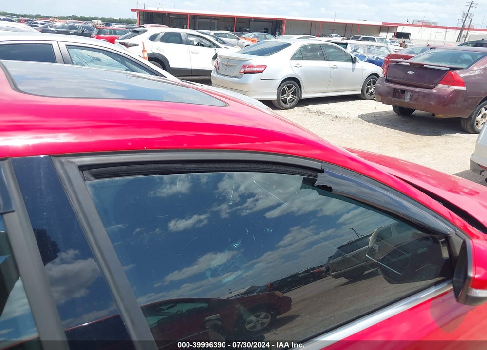 2013 VOLKSWAGEN JETTA 2.0L TDI VIN: 3VWLL7AJ7DM432430