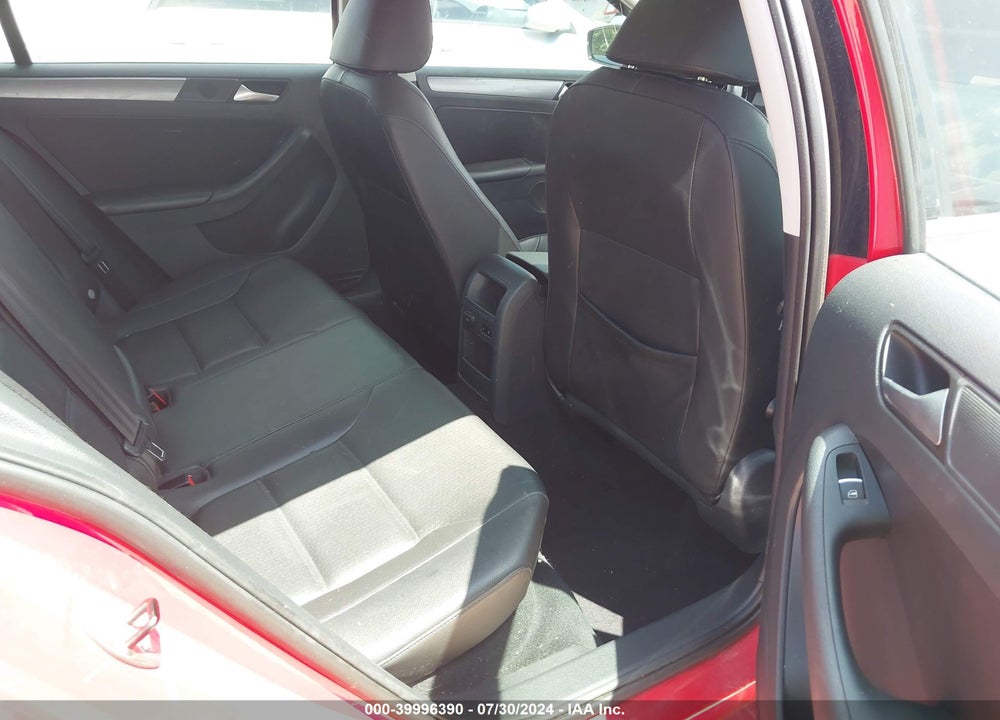 2013 VOLKSWAGEN JETTA 2.0L TDI VIN: 3VWLL7AJ7DM432430