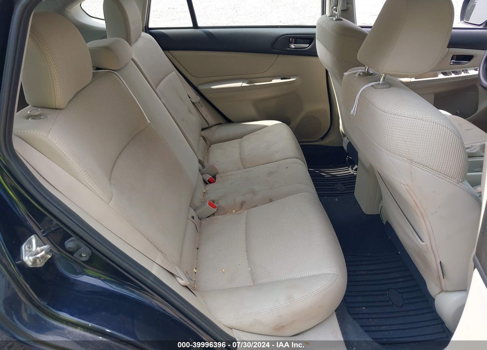 2014 SUBARU IMPREZA 2.0I SPORT PREMIUM VIN: JF1GPAL68EH335103